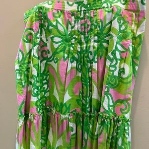 Lilly Pulitzer Skirt